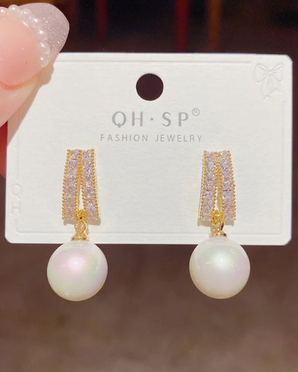 Amazing Korean Jewelry For Women (DESIGN 1380)