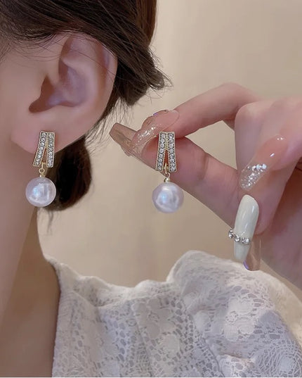 Amazing Korean Jewelry For Women (DESIGN 1380)