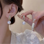 Amazing Korean Jewelry For Women (DESIGN 1380)