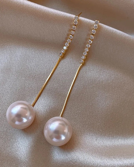 Amazing Korean Jewelry For Women (DESIGN 1381)