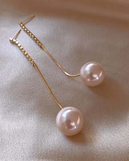 Amazing Korean Jewelry For Women (DESIGN 1381)