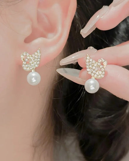 Amazing Korean Jewelry For Women (DESIGN 1382)