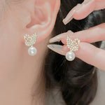 Amazing Korean Jewelry For Women (DESIGN 1382)