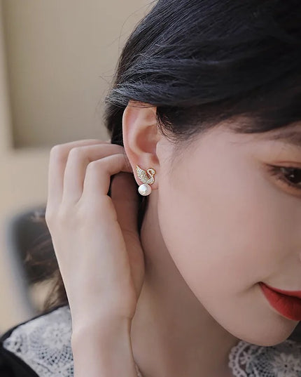Amazing Korean Jewelry For Women (DESIGN 1382)
