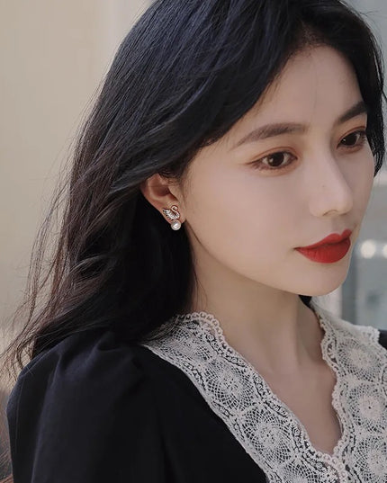 Amazing Korean Jewelry For Women (DESIGN 1382)