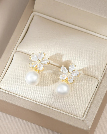 Amazing Korean Jewelry For Women (DESIGN 1383)