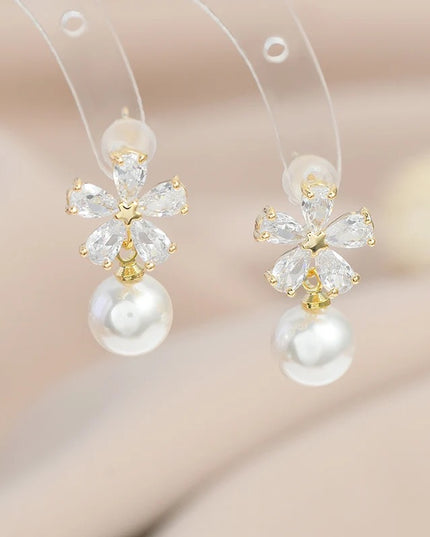 Amazing Korean Jewelry For Women (DESIGN 1383)