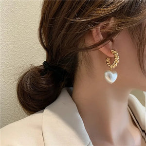 Amazing Korean Jewelry For Women (DESIGN 1384)