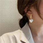 Amazing Korean Jewelry For Women (DESIGN 1384)