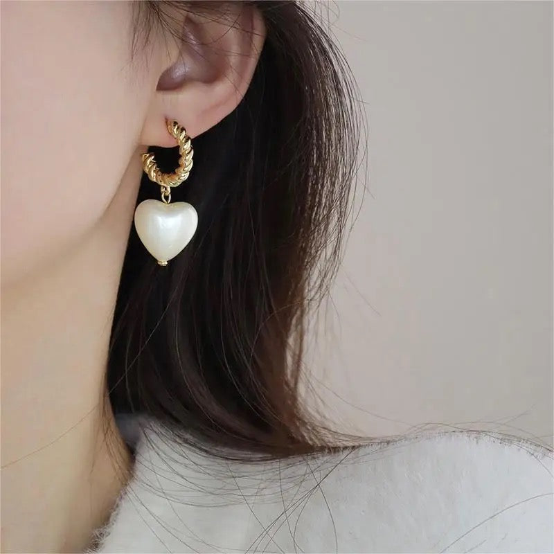 Amazing Korean Jewelry For Women (DESIGN 1384)