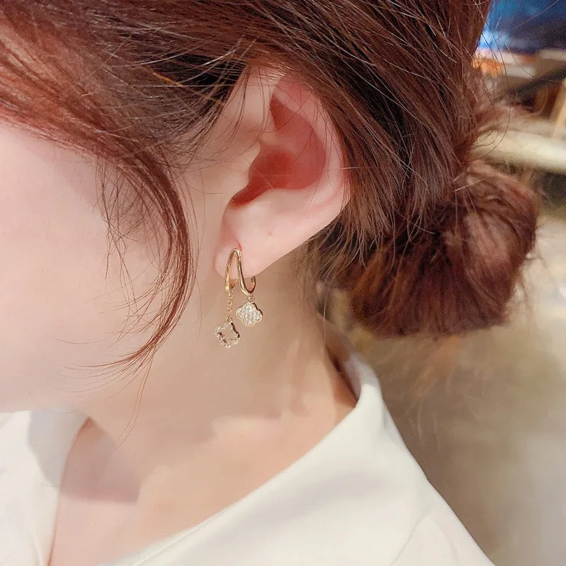 Amazing Korean Jewelry For Women (DESIGN 1385)