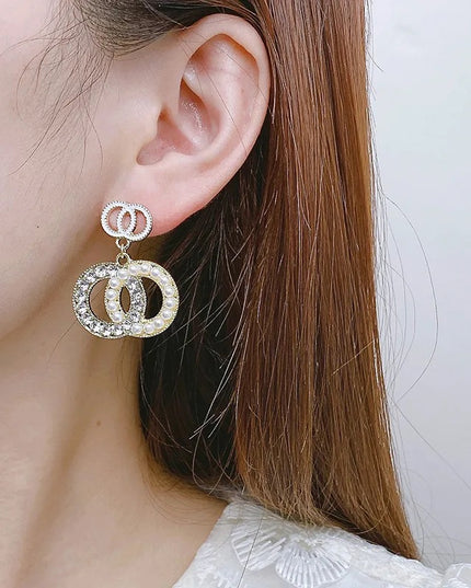 Amazing Korean Jewelry For Women (DESIGN 1387)