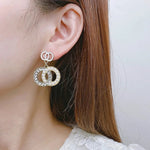 Amazing Korean Jewelry For Women (DESIGN 1387)