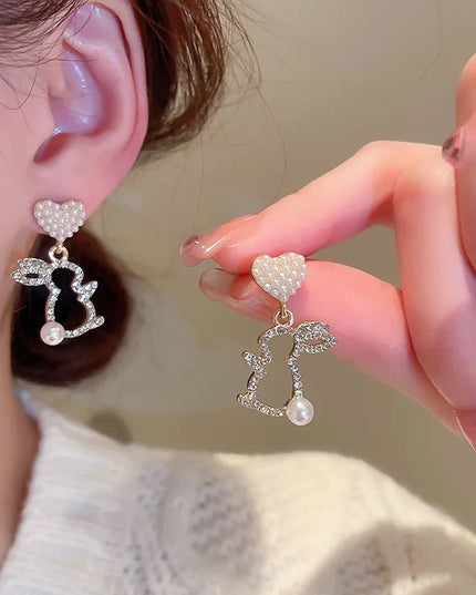 Amazing Korean Jewelry For Women (DESIGN 1390)