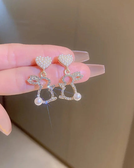 Amazing Korean Jewelry For Women (DESIGN 1390)