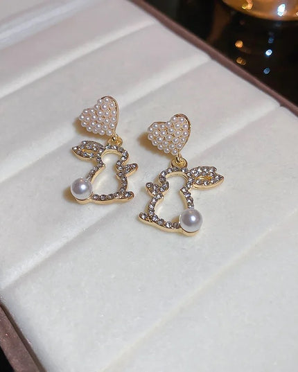 Amazing Korean Jewelry For Women (DESIGN 1390)