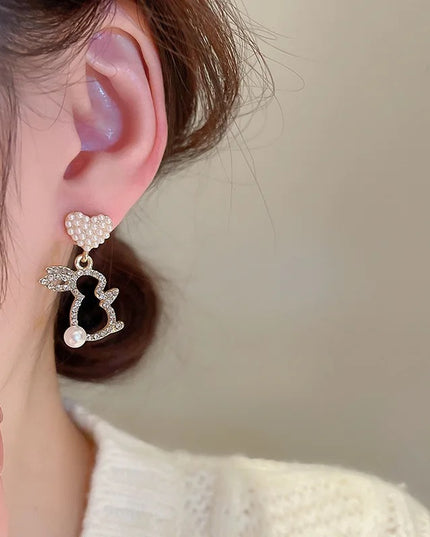 Amazing Korean Jewelry For Women (DESIGN 1390)