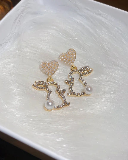 Amazing Korean Jewelry For Women (DESIGN 1390)