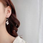 Amazing Korean Jewelry For Women (DESIGN 1391)