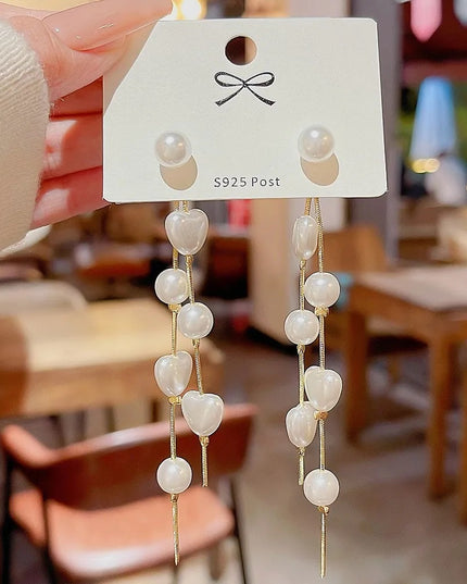 Amazing Korean Jewelry For Women (DESIGN 1392)