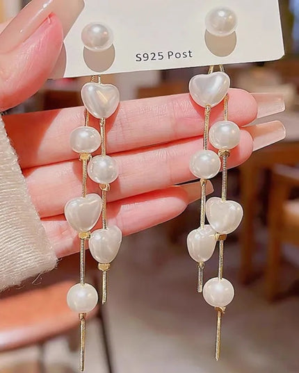 Amazing Korean Jewelry For Women (DESIGN 1392)