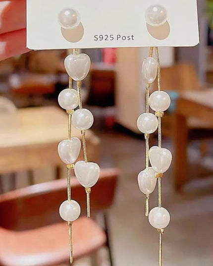 Amazing Korean Jewelry For Women (DESIGN 1392)