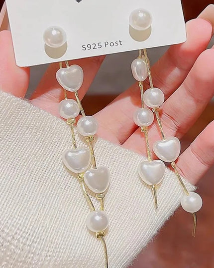 Amazing Korean Jewelry For Women (DESIGN 1392)