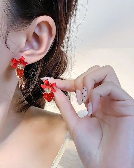 Amazing Korean Jewelry For Women (DESIGN 1397)