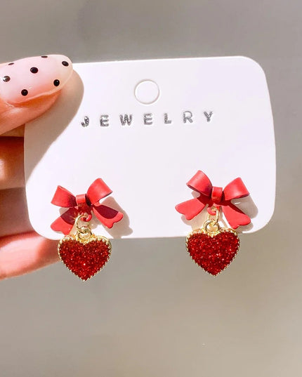 Amazing Korean Jewelry For Women (DESIGN 1397)