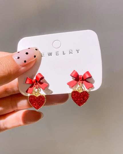 Amazing Korean Jewelry For Women (DESIGN 1397)
