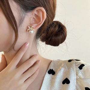 Amazing Korean Jewelry For Women (DESIGN 1399)