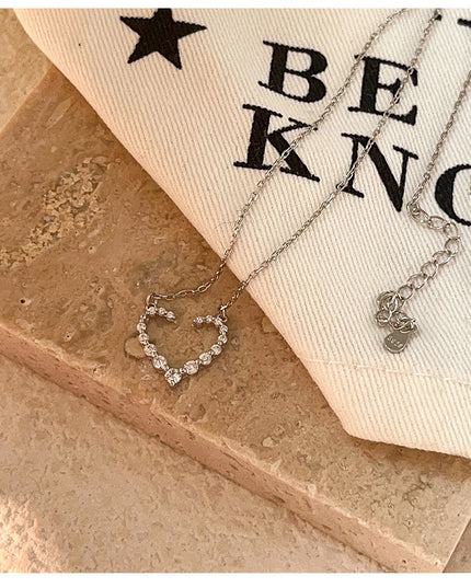 Amazing Korean Jewelry For Women (DESIGN 2283)