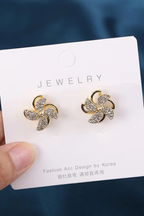 Amazing Korean Jewelry For Women (DESIGN 204)