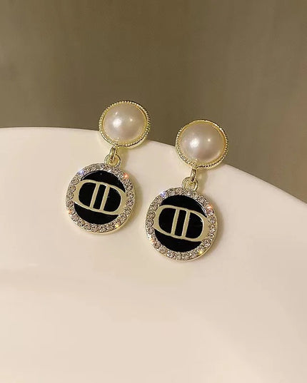 Amazing Korean Jewelry For Women (DESIGN 1400)