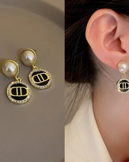 Amazing Korean Jewelry For Women (DESIGN 1400)