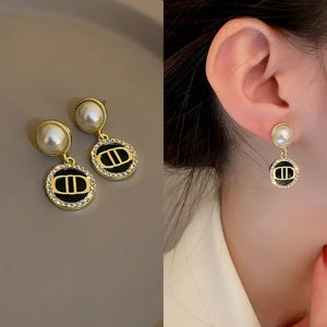 Amazing Korean Jewelry For Women (DESIGN 1400)