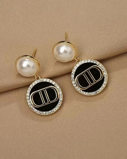 Amazing Korean Jewelry For Women (DESIGN 1400)