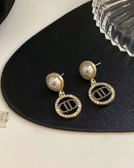Amazing Korean Jewelry For Women (DESIGN 1400)