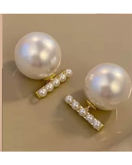 Amazing Korean Jewelry For Women (DESIGN 1403)