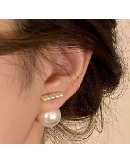Amazing Korean Jewelry For Women (DESIGN 1403)
