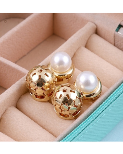 Amazing Korean Jewelry For Women (DESIGN 1405)