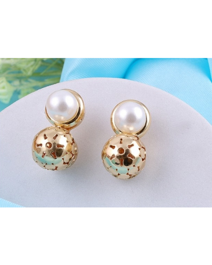 Amazing Korean Jewelry For Women (DESIGN 1405)