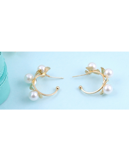 Amazing Korean Jewelry For Women (DESIGN 1407)