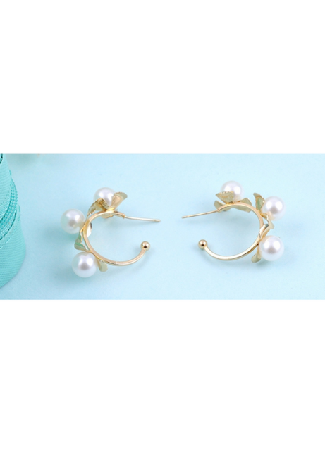 Amazing Korean Jewelry For Women (DESIGN 1407)