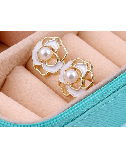 Amazing Korean Jewelry For Women (DESIGN 1408)