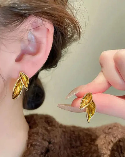 Amazing Korean Jewelry For Women (DESIGN 1415)