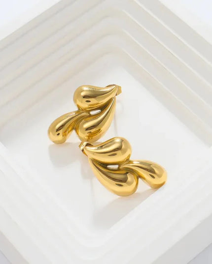 Amazing Korean Jewelry For Women (DESIGN 1416)