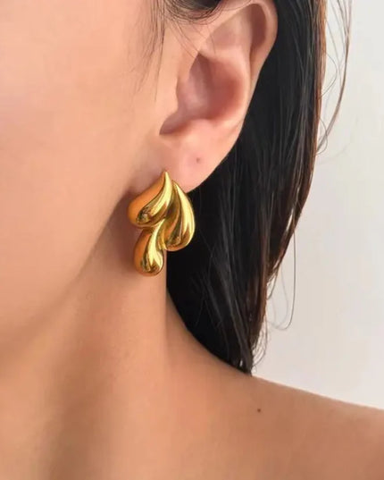 Amazing Korean Jewelry For Women (DESIGN 1416)