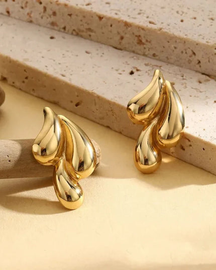 Amazing Korean Jewelry For Women (DESIGN 1416)