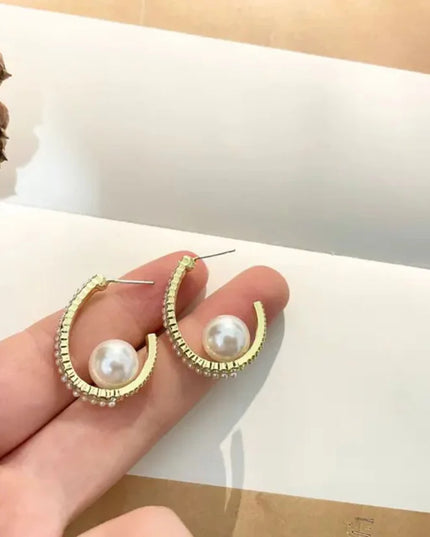 Amazing Korean Jewelry For Women (DESIGN 1422)